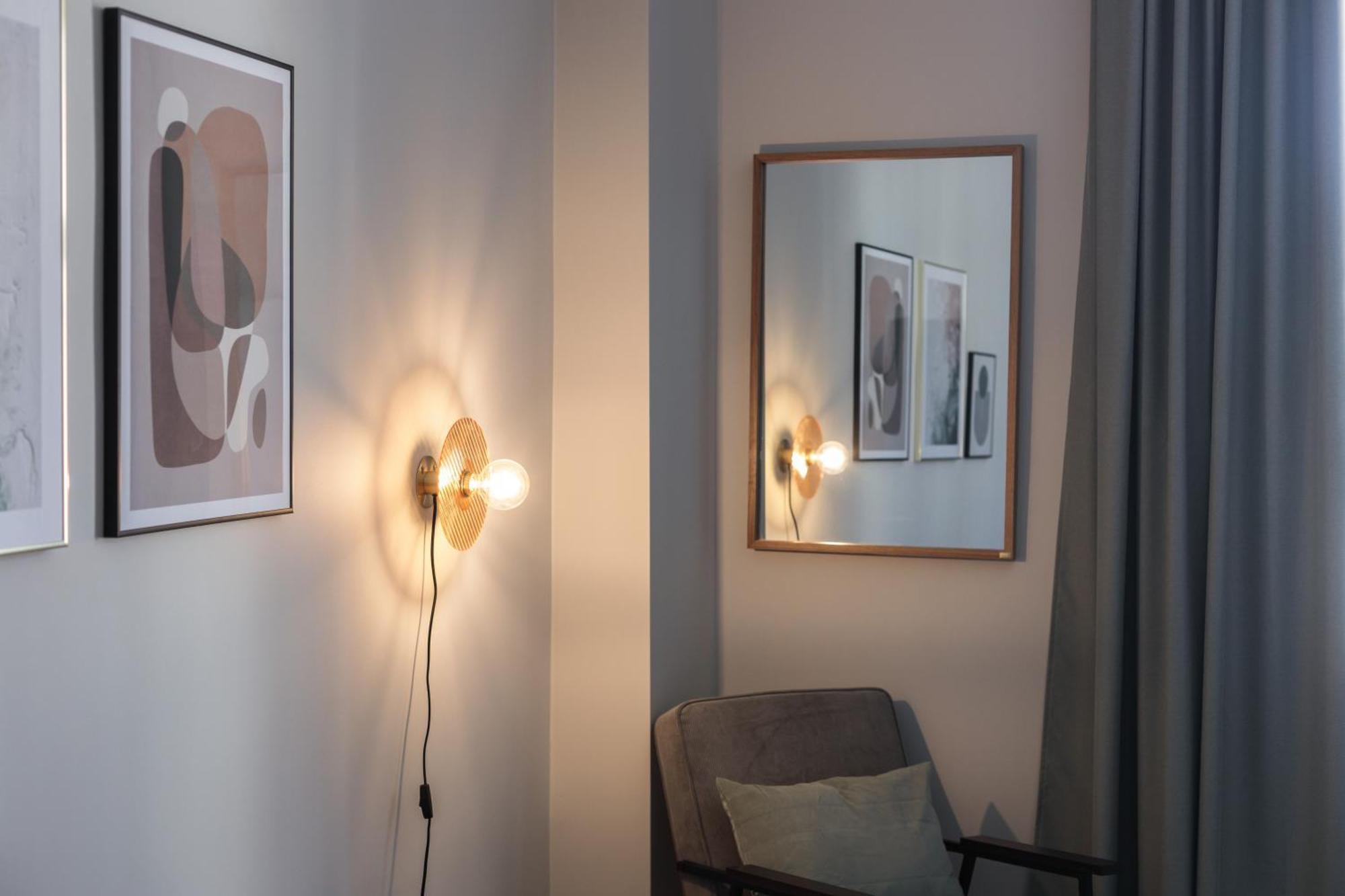 Centra Nams - Center Apartments Cēsis Exteriér fotografie