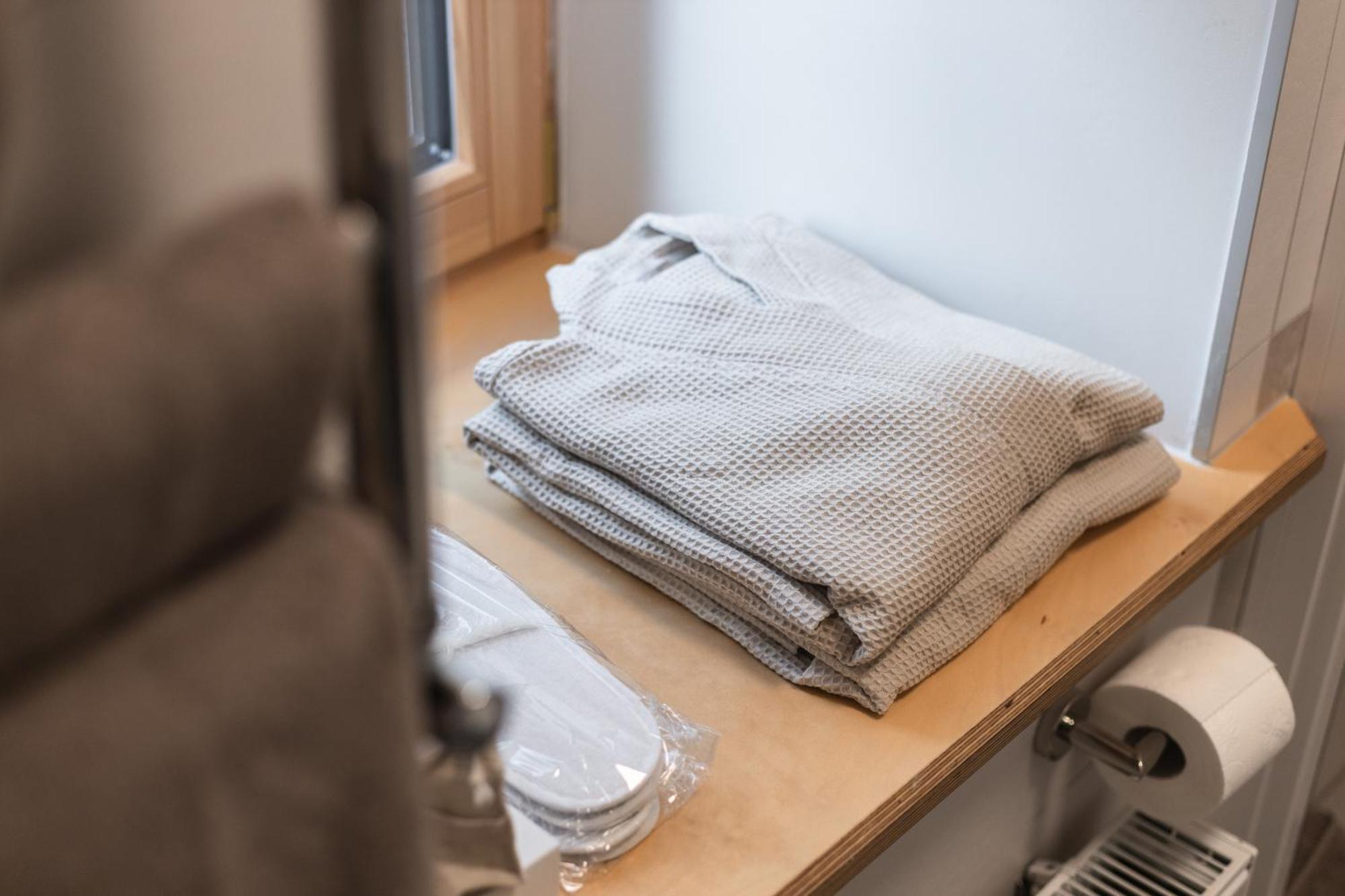 Centra Nams - Center Apartments Cēsis Pokoj fotografie